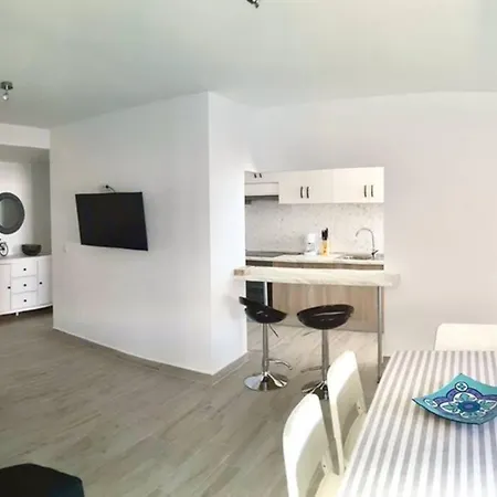 Casa Alubsan Puerto del Rosario (Fuerteventura)