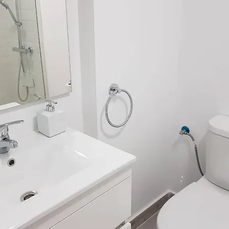 Apartment Casa Alubsan Puerto del Rosario (Fuerteventura)