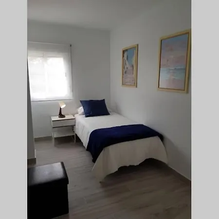 Apartment Casa Alubsan *