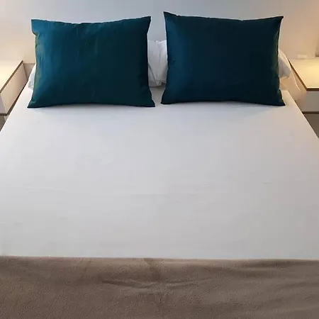 Casa Alubsan Apartman Puerto del Rosario (Fuerteventura)
